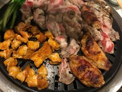 -胡哥烤肥牛(车公庙店)