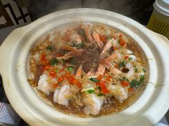 -十朝院子·南京菜(夫子庙店)