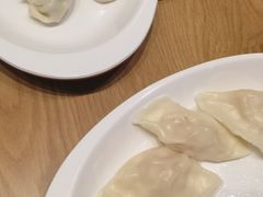 -喜家德虾仁水饺(华强天虹店)