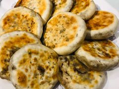 绩溪挞稞饼-安徽人家(奥体店)