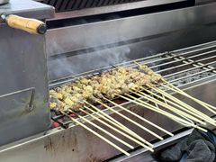 -羊坝头新鲜牛羊肉(中山中路店)