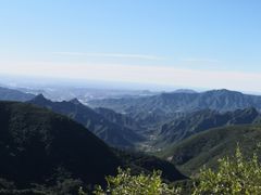 -妙峰山风景名胜区