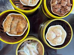 -府城小食馆(金龙宾馆店)