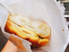 菠萝油-金华冰厅