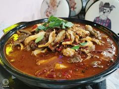 -虎虎龙虾大排档(双井店)