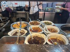 -李叁面馆(妇幼店)