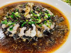 -绍兴名菜馆(可乐路店)