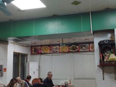 大堂-禾滋味·日日美食店(荔福路店)