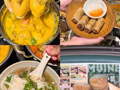 -美奈小馆·越南料理(福田星河COCO Park店)