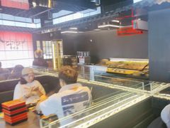 -牛武士寿喜烧·和牛火锅自助(全球首店)