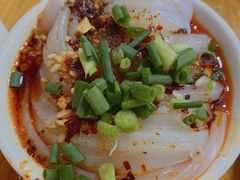 -洞子口张老二凉粉(文殊院店)