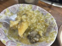 -真情鲍鱼海鲜汤