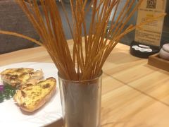 香炸意大利面-割烹旭日本料理(龙湖狮山天街店)