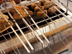 -贾青羊肉串(袁桥店)