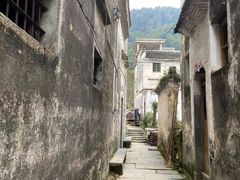 -上坦村