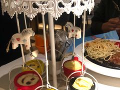 -豪客来牛排(伟诚广场店)