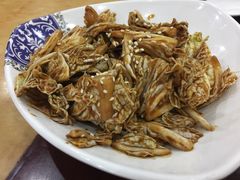 招牌白菜-力力豆花庄(广渠门店)