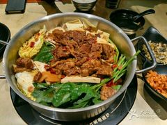 -手选潮汕鲜活牛肉火锅(二七广场店)