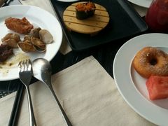 -东方红海鲜百汇(国际大厦店)