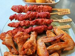 -金掌勺锅包肉(华润万象城店)