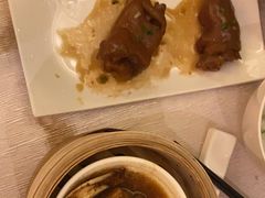 -福州天元国际威斯汀酒店·中国元素餐厅