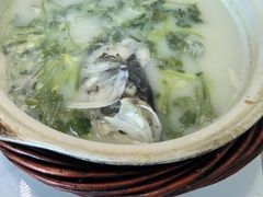 -高老庄·老溧阳·私房菜(南山竹海店)