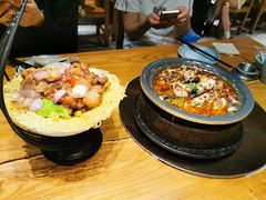 -云海肴云南菜·蒸汽石锅鱼(北京良乡华冠店)