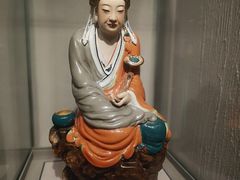 -景德镇中国陶瓷博物馆