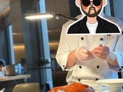 -四季民福烤鸭店(外滩外白渡桥店)