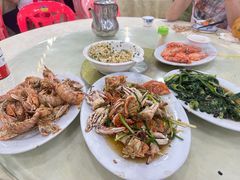 -秋姐美食店(旅游大道店)