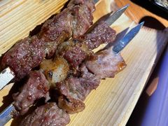 -纳瓦新疆菜(银都店)