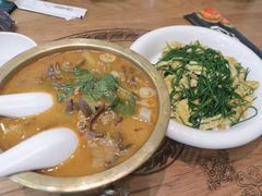 -哈啾嗨·蒙文化主题餐厅(京汉新城店)