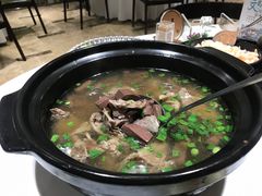 -香雪海饭店中餐厅(人民桥店)