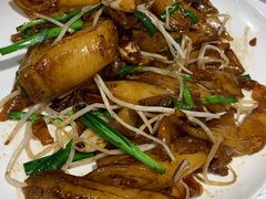 -花城苑广府菜(侨鑫店)