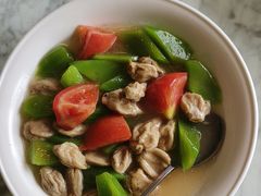 -懒人盐府人家(航天桥店)