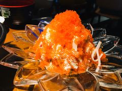 火山沙拉-魔丼屋(日月光店)