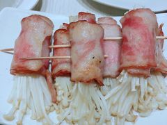 -蘑菇餐厅(小火瓦巷店)