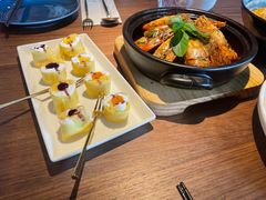 -星叶·东南亚料理(宁波万象汇店)