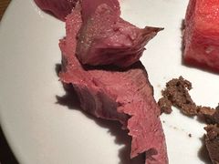 -拉蒂娜·巴西牛排馆 Latina·Brazilian Steakhouse(王府井喜悦店)