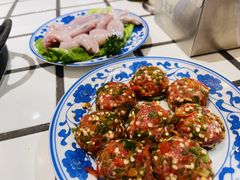 -朱光玉火锅馆(正弘城店)