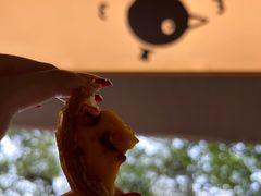 -evoojoo面包商店