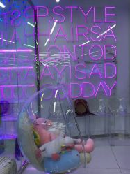 -P.STYLE 派斯造型