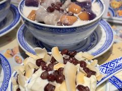 -广信牛奶甜品世家(台东店)