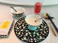 -君庭中餐厅(友谊宾馆店)