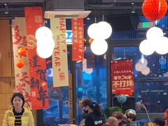 -本色.小马哥烧烤(无锡九里仓店)