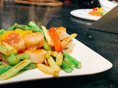 -岁粤Moon·湖景餐厅(月光码头店)