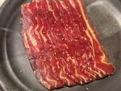 -焱铁烧·黑毛和牛专门店(杭州嘉里中心店)