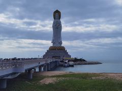 -三亚南山文化旅游区