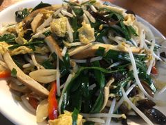 -義聚德·清真铜锅涮羊肉·烧烤(河东店)