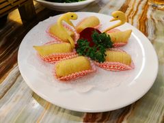 -椿记烧鹅(叠彩店)